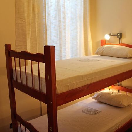 ריו דה ז'ניירו Hostel By Hotel Galicia מראה חיצוני תמונה