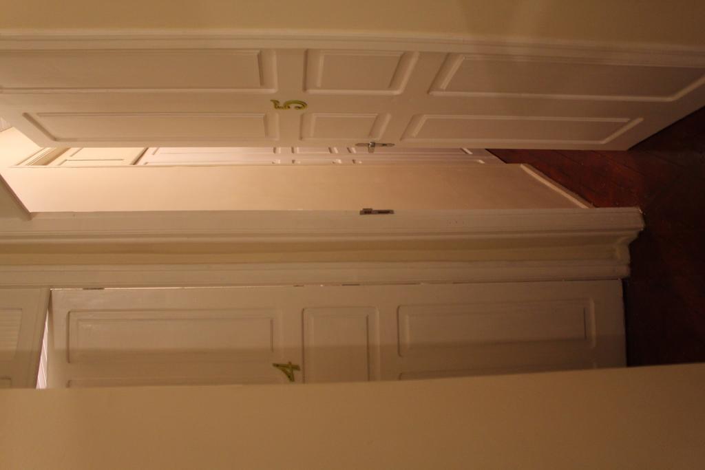 ריו דה ז'ניירו Hostel By Hotel Galicia מראה חיצוני תמונה