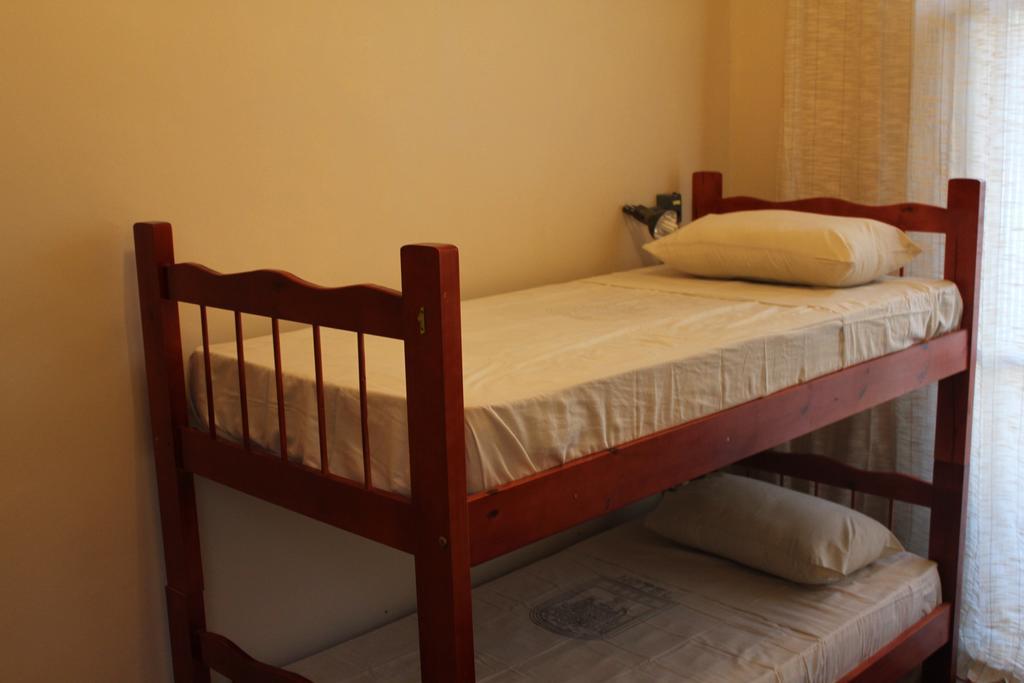 ריו דה ז'ניירו Hostel By Hotel Galicia מראה חיצוני תמונה