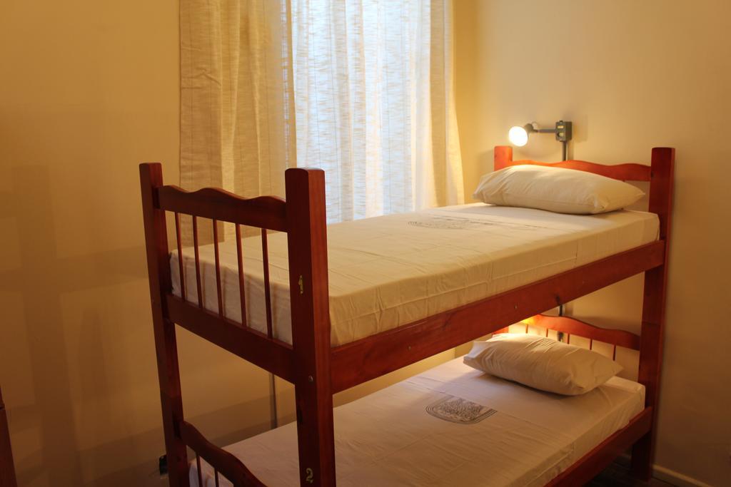 ריו דה ז'ניירו Hostel By Hotel Galicia מראה חיצוני תמונה