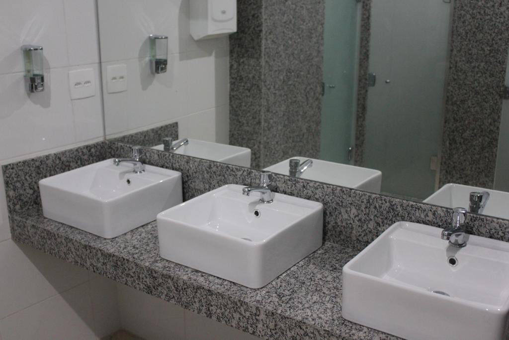 ריו דה ז'ניירו Hostel By Hotel Galicia מראה חיצוני תמונה