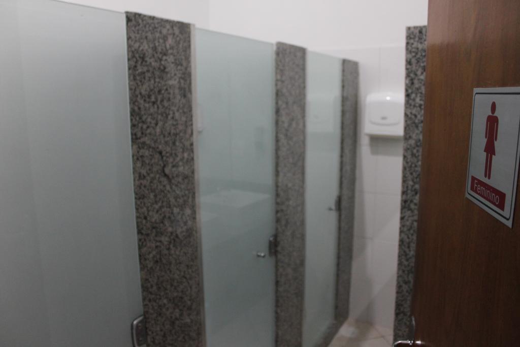 ריו דה ז'ניירו Hostel By Hotel Galicia מראה חיצוני תמונה