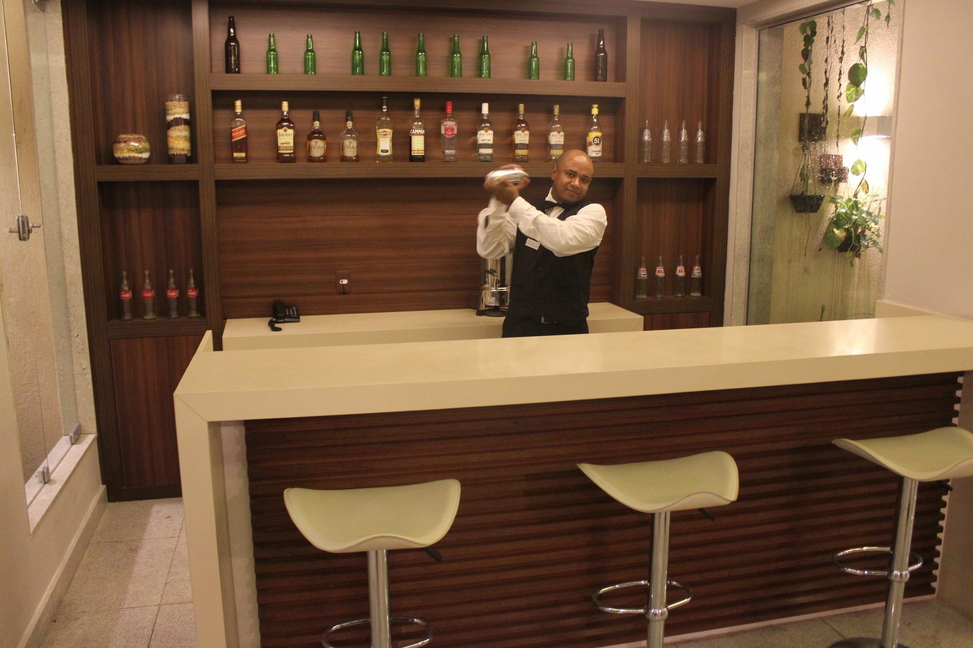 ריו דה ז'ניירו Hostel By Hotel Galicia מראה חיצוני תמונה